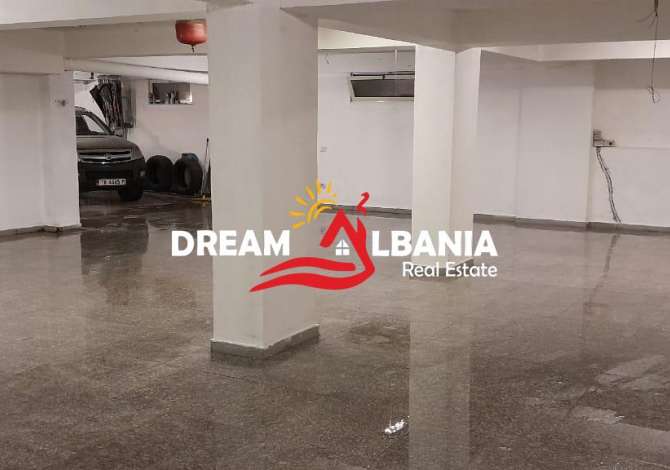 Ambient biznesi me qera 1+1 ne Tirane - 1,500 Euro