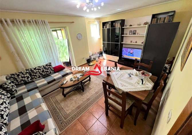 Shtepi ne shitje 1+1 ne Tirane - 78,000 Euro