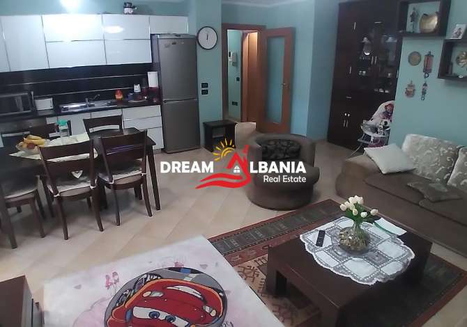 Shtepi ne shitje 2+1 ne Tirane - 248,000 Euro