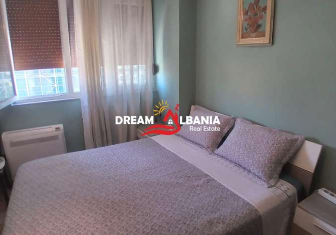 Shtepi ne shitje Apartament ne Tirane, 2+1, Mobilimi E mobiluar, Pagesa 252,000  Euro.