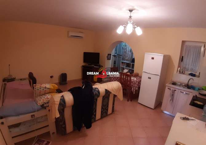Shtepi ne shitje 1+1 ne Tirane - 50,000 Euro