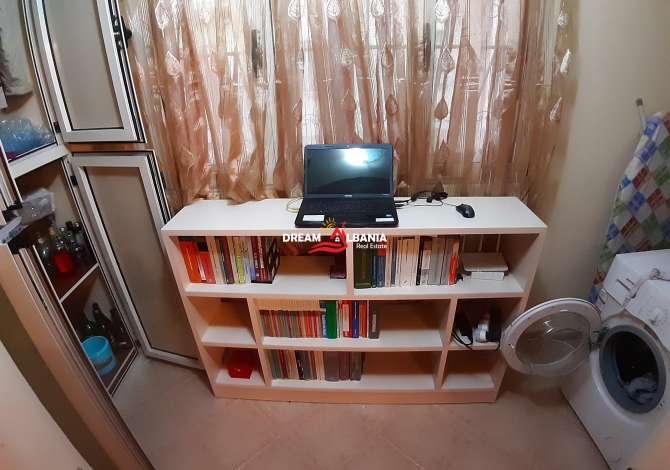 Shtepi ne shitje 1+1 ne Tirane - 50,000 Euro