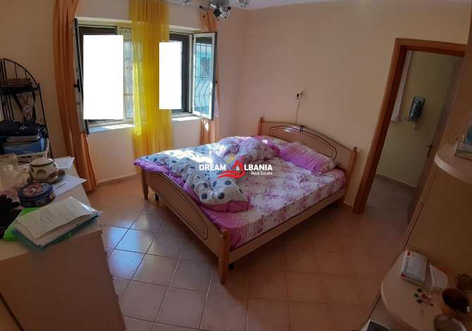 Shtepi ne shitje  ne Tirane, 1+1, Mobilimi E mobiluar, Pagesa 50,000  Euro.