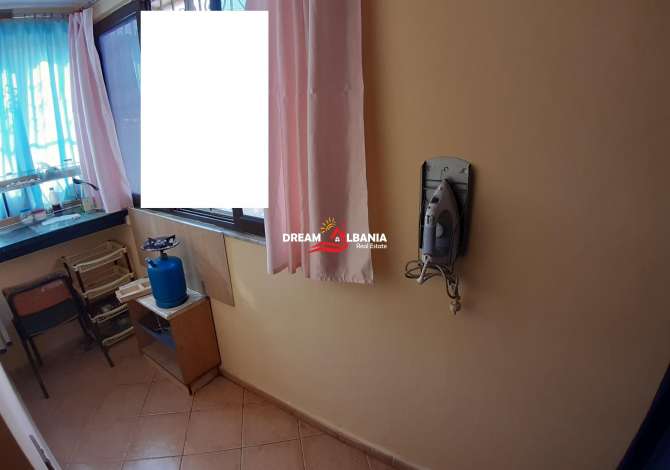 Shtepi ne shitje  ne Tirane, 1+1, Mobilimi E mobiluar, Pagesa 50,000  Euro.