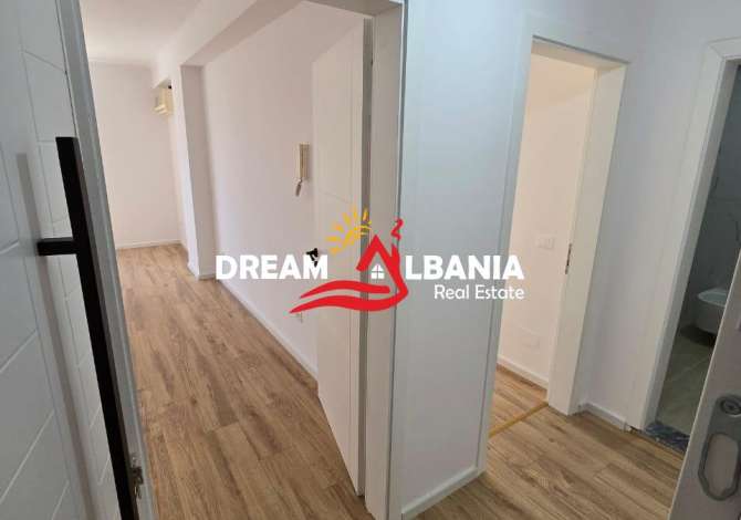 Shtepi ne shitje 1+1 ne Tirane - 120,000 Euro