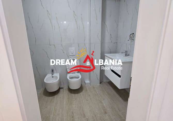 Shtepi ne shitje Apartament ne Tirane, 1+1, Mobilimi Bosh, pa mobiluar, Pagesa 120,000  Euro.