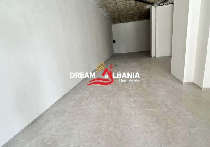 Ambient biznesi me qera 1+1 ne Tirane - 1,400 Euro