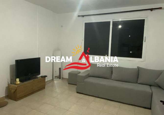 Shtepi ne shitje 1+1 ne Tirane - 70,000 Euro