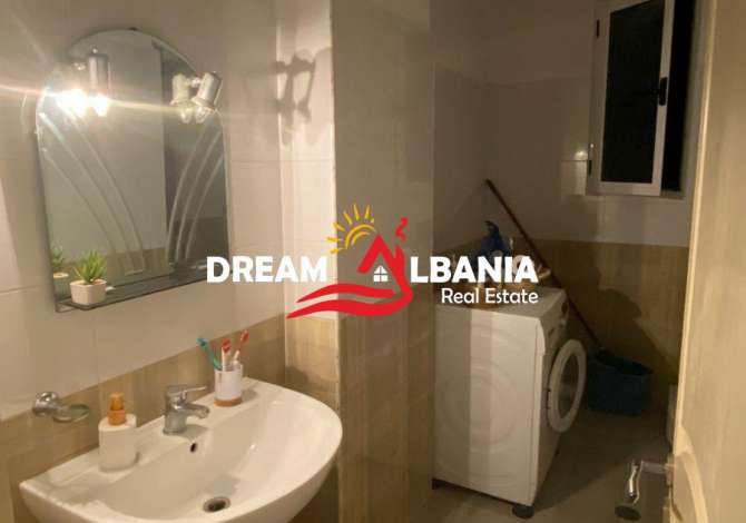 Shtepi ne shitje 1+1 ne Tirane - 70,000 Euro