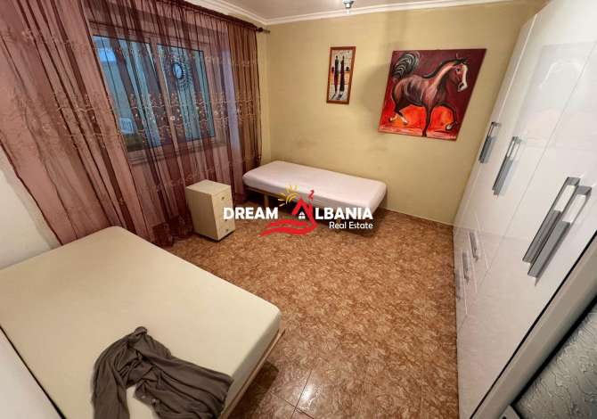 Shtepi ne shitje 1+1 ne Tirane - 75,000 Euro