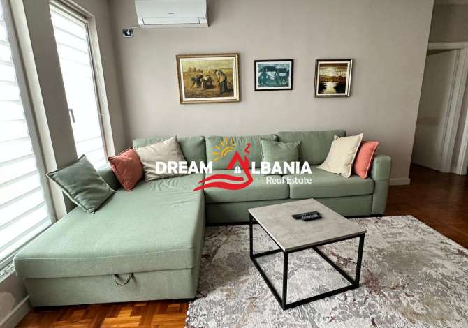 Shtepi me qera 2+1 ne Tirane - 700 Euro