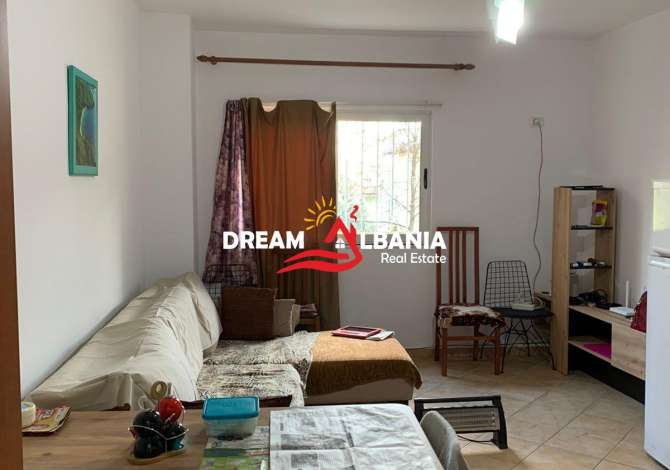 Shtepi ne shitje 1+1 ne Tirane - 122,400 Euro