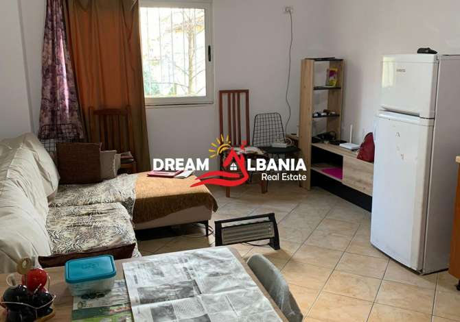 Shtepi ne shitje 1+1 ne Tirane - 122,400 Euro