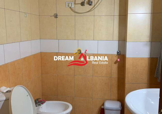 Shtepi ne shitje Apartament ne Tirane, 1+1, Mobilimi E mobiluar, Pagesa 122,400  Euro.