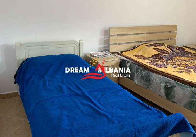 Shtepi ne shitje Apartament ne Tirane, 1+1, Mobilimi E mobiluar, Pagesa 122,400  Euro.