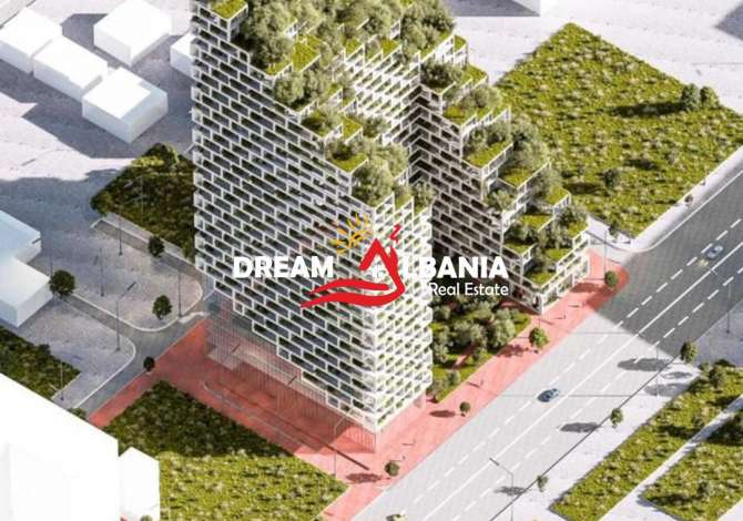 Shtepi ne shitje 1+1 ne Tirane - 97,120 Euro