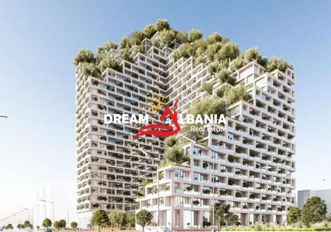 Shtepi ne shitje 1+1 ne Tirane - 97,120 Euro