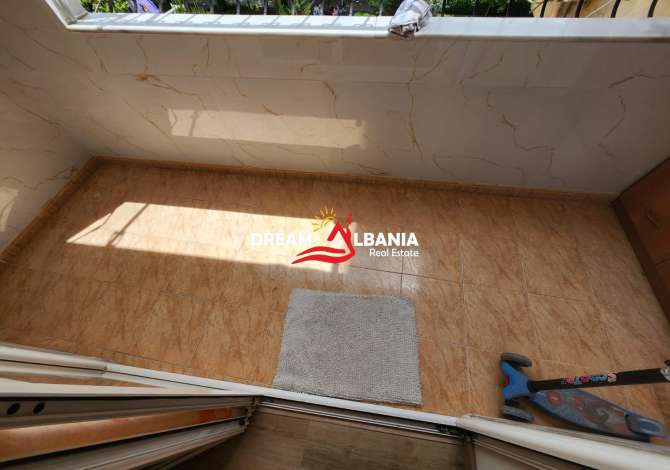 Shtepi ne shitje Apartament ne Tirane, 2+1, Mobilimi E mobiluar, Pagesa 110,000  Euro.