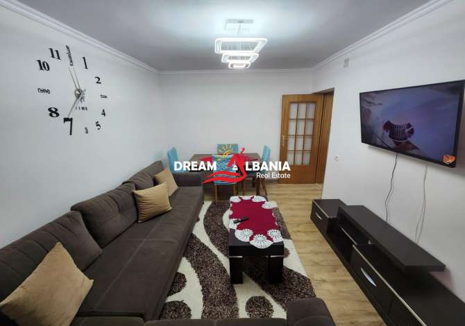 Shtepi ne shitje 2+1 ne Tirane - 110,000 Euro