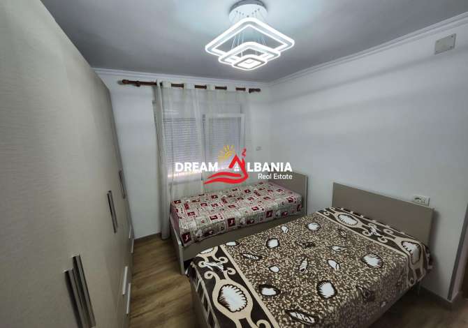 Shtepi ne shitje Apartament ne Tirane, 2+1, Mobilimi E mobiluar, Pagesa 110,000  Euro.