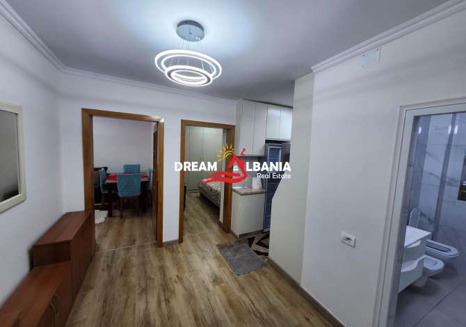Shtepi ne shitje 2+1 ne Tirane - 110,000 Euro