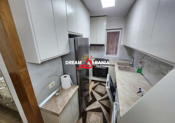Shtepi ne shitje Apartament ne Tirane, 2+1, Mobilimi E mobiluar, Pagesa 110,000  Euro.