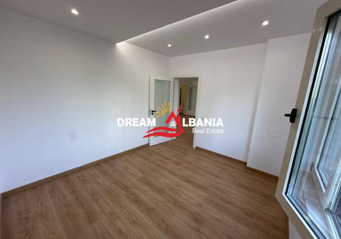 Shtepi ne shitje Apartament ne Tirane, 2+1, Mobilimi Bosh, pa mobiluar, Pagesa 140,000  Euro.
