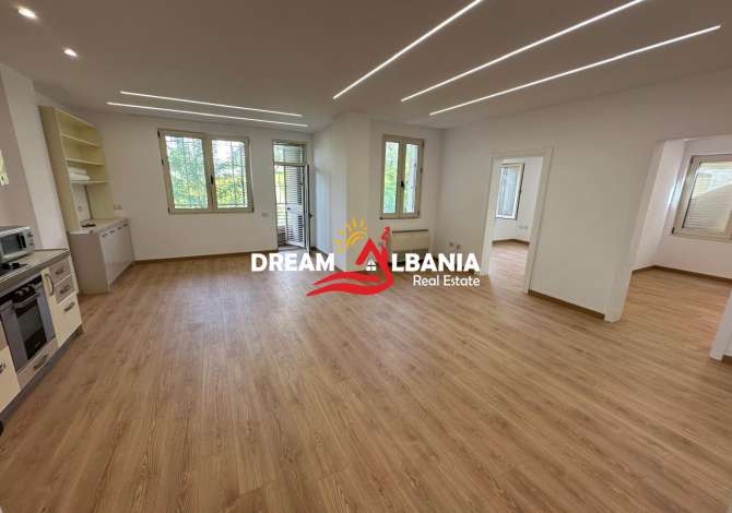Shtepi ne shitje Apartament ne Tirane, 2+1, Mobilimi Bosh, pa mobiluar, Pagesa 140,000  Euro.