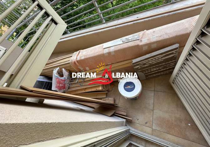 Shtepi ne shitje Apartament ne Tirane, 2+1, Mobilimi Bosh, pa mobiluar, Pagesa 140,000  Euro.