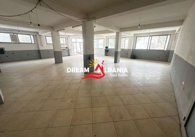 Ambient biznesi me qera 4+1 ne Tirane - 300 Euro