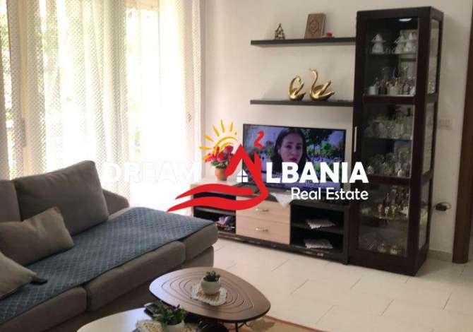 Shtepi me qera 1+1 ne Tirane - 400 Euro