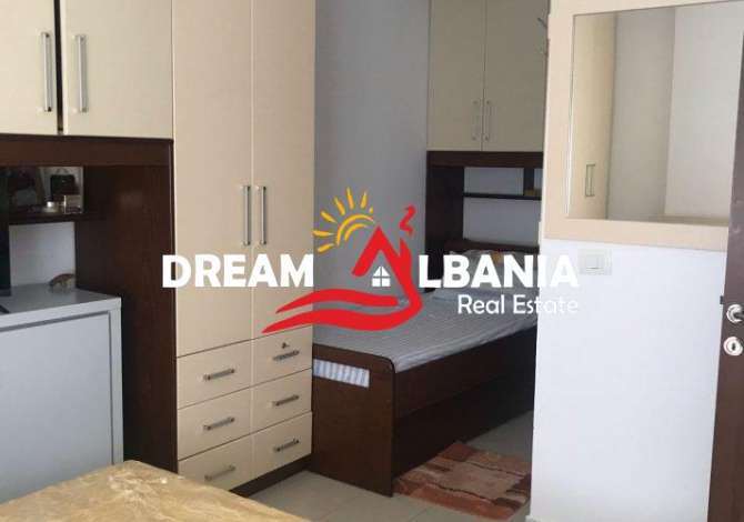 Shtepi me qera Apartament ne Tirane, 1+1, Mobilimi E mobiluar, Pagesa 400  Euro.