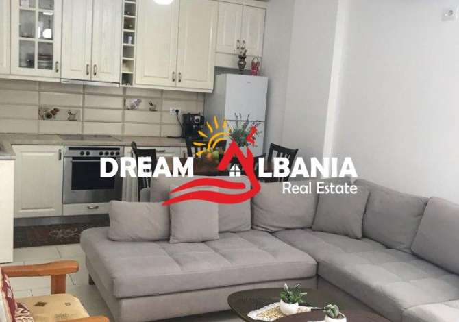 Shtepi me qera 1+1 ne Tirane - 400 Euro