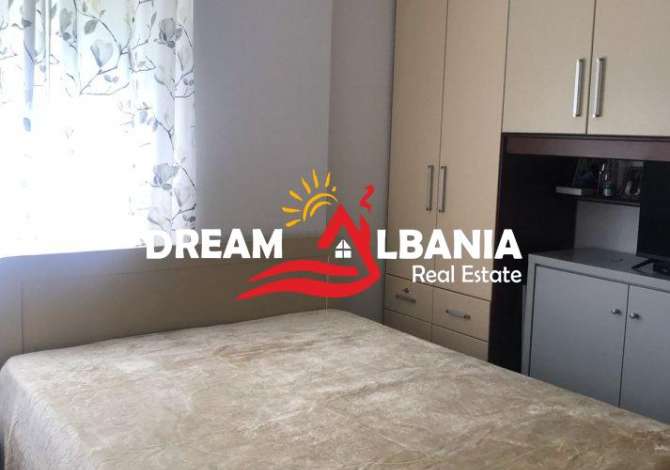Shtepi me qera 1+1 ne Tirane - 400 Euro
