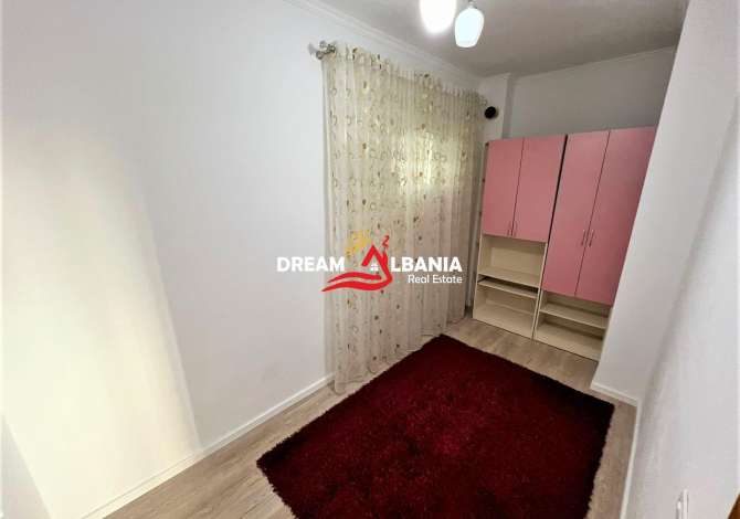 Shtepi ne shitje Apartament ne Tirane, 2+1, Mobilimi Bosh, pa mobiluar, Pagesa 92,000  Euro.