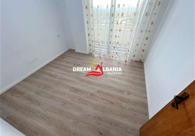 Shtepi ne shitje Apartament ne Tirane, 2+1, Mobilimi Bosh, pa mobiluar, Pagesa 92,000  Euro.