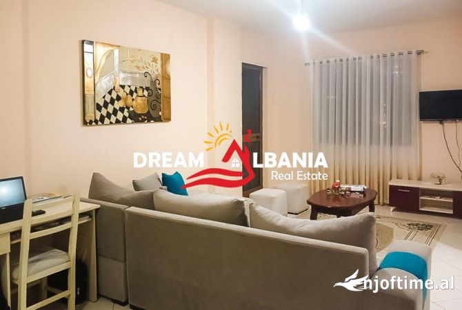 Shtepi ne shitje 1+1 ne Tirane - 105,000 Euro