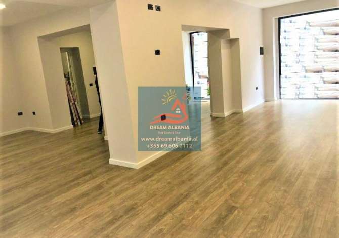 Ambient biznesi ne shitje 1+1 ne Tirane - 230,000 Euro