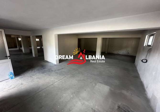 Ambient biznesi me qera 4+1 ne Tirane - 750 Euro
