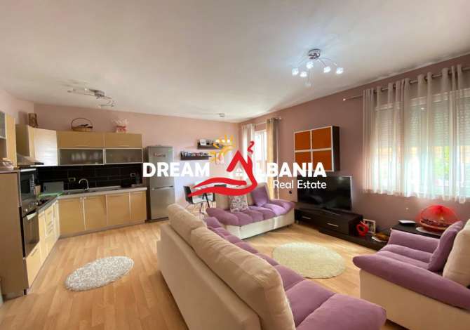 Shtepi ne shitje 2+1 ne Tirane - 74,000 Euro