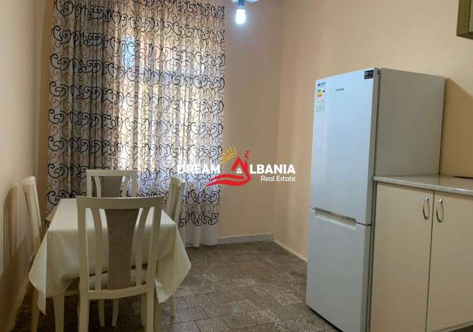 Shtepi me qera 1+1 ne Tirane - 450 Euro