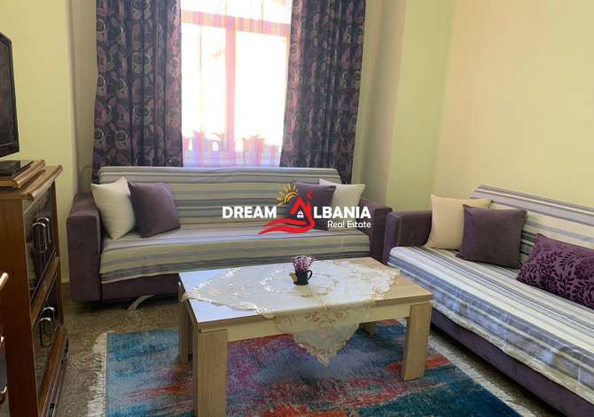 House for Rent 1+1 in Tirana - 450 Euro