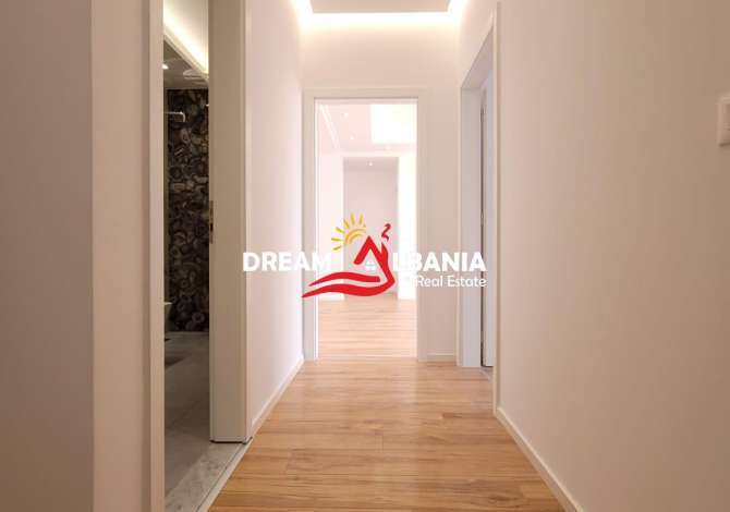 Shtepi ne shitje Apartament ne Tirane, 2+1, Mobilimi Bosh, pa mobiluar, Pagesa 210,000  Euro.