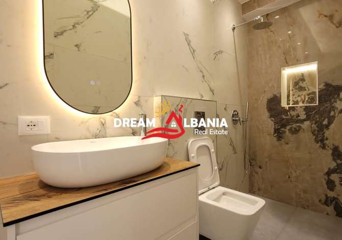 Shtepi ne shitje Apartament ne Tirane, 2+1, Mobilimi Bosh, pa mobiluar, Pagesa 210,000  Euro.