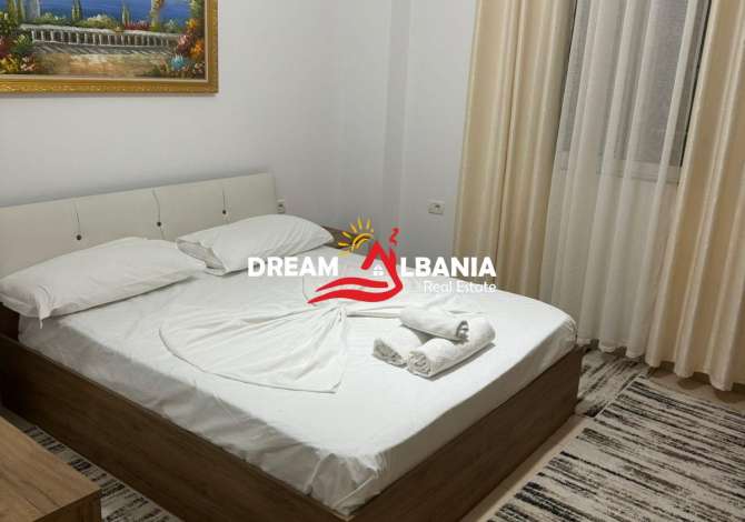 Shtepi me qera 1+1 ne Tirane - 450 Euro