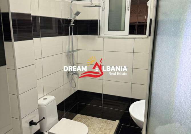 Shtepi me qera 1+1 ne Tirane - 450 Euro