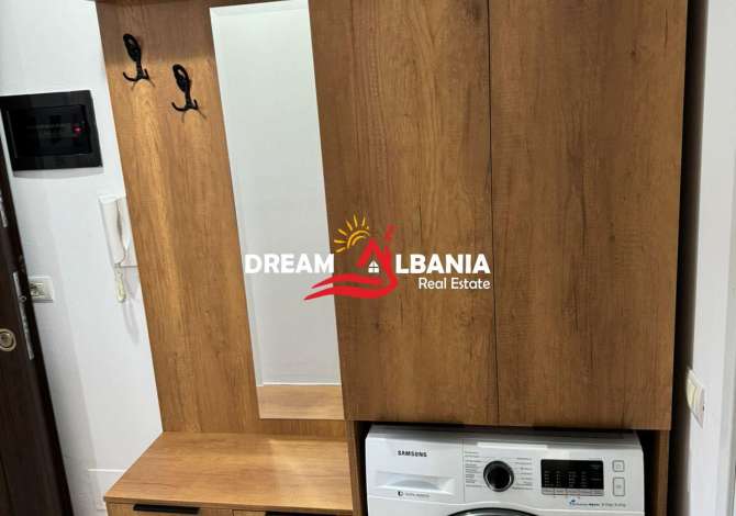 Shtepi me qera Apartament ne Tirane, 1+1, Mobilimi E mobiluar, Pagesa 450  Euro.