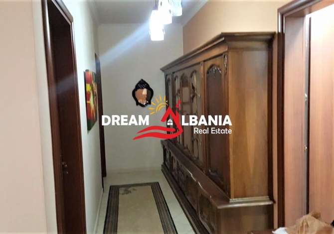 Apartment for rent in Tirana 2+1, Furnished