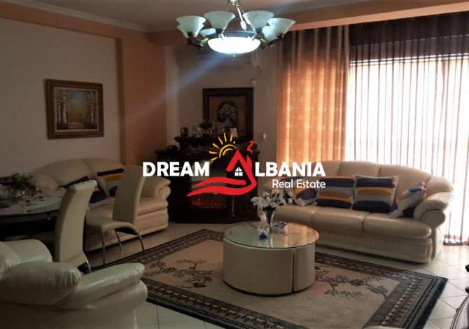 Shtepi me qera 2+1 ne Tirane - 400 Euro