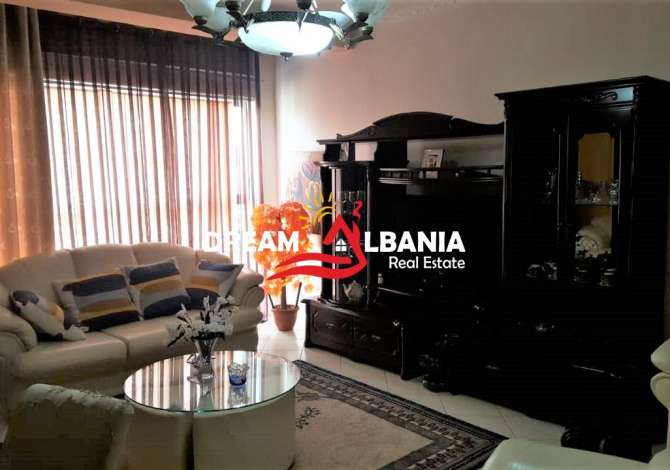 Shtepi me qera 2+1 ne Tirane - 400 Euro